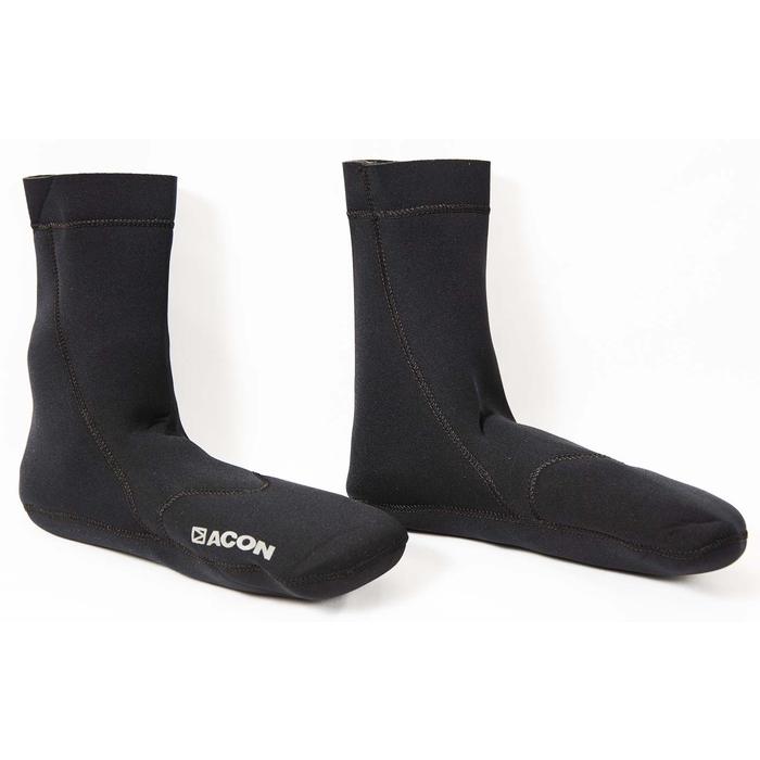 MEDIAS DE NEOPRENE 3mm ACON