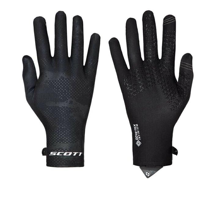 GUANTES SCOTT WINTER STRETCH CON GORE-TEX INFINIUM