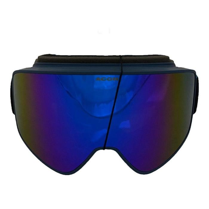 ANTIPARRAS ACON UNISEX L BROW REVO BLUE