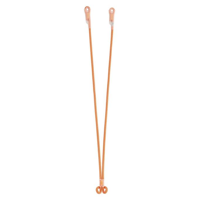 CABO DE AMARRE PETZL JOKO-Y 85 CMS