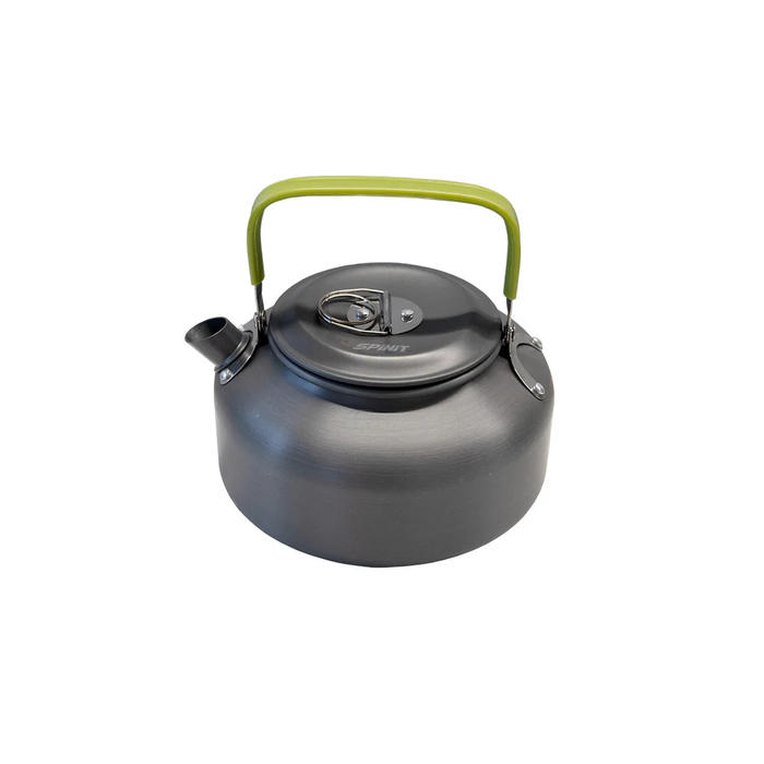 PAVA COMPACTA DE ALUMINIO 0.8 LTS