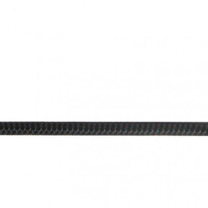 CORDIN 8MM BLACK