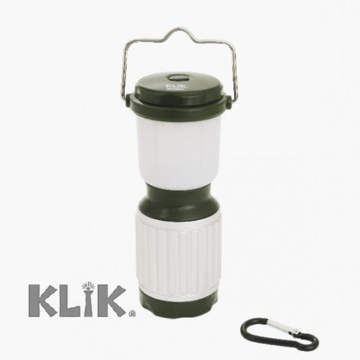 MINI FAROL 17 LEDS - KLIK