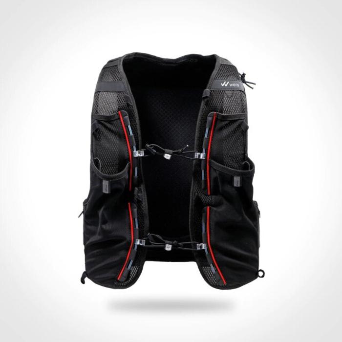 CHALECO WEIS FLEX 2+5