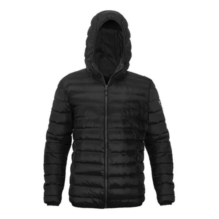 CAMPERA DAUNENJACKET CIRRUS
