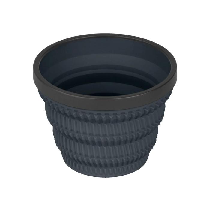 VASO COLAPSABLE X-TUMBLER COOL GRIP 350 ML