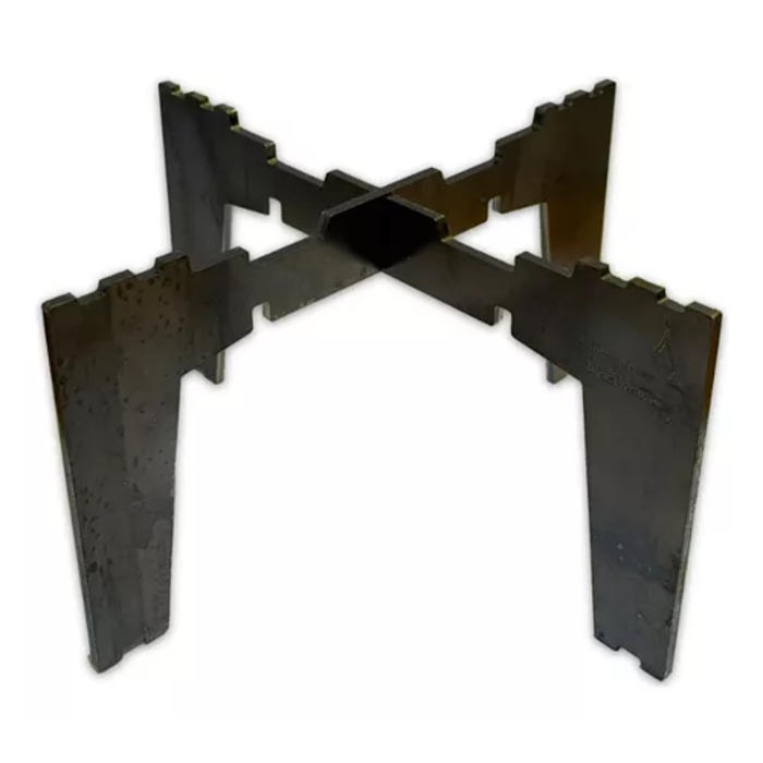 SOPORTE DE APOYO PARA OLLAS DEL CALENTADOR TORCH