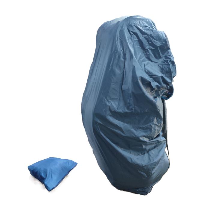 CUBREMOCHILA IMPERMEABLE GRANDE