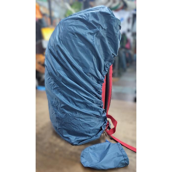 CUBREMOCHILA IMPERMEABLE CHICO