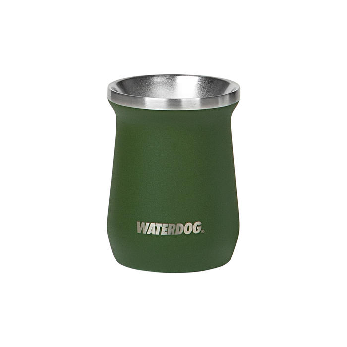 MATE 100% ACERO INOXIDABLE ZOILO 240