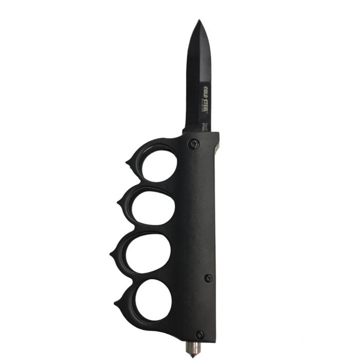 NAVAJA CUCHILLO PUAL TIPO MANOPLA
