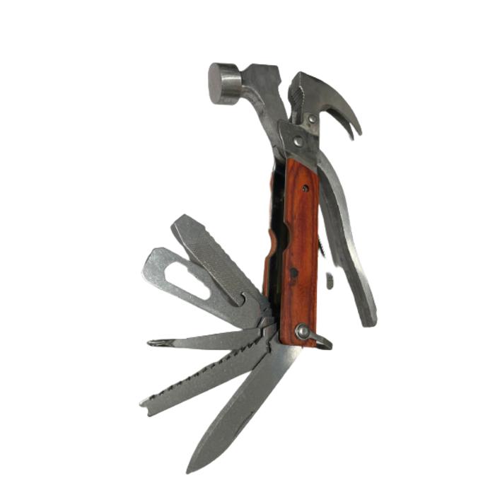 PINZA MARTILLO MULTIFUNCION