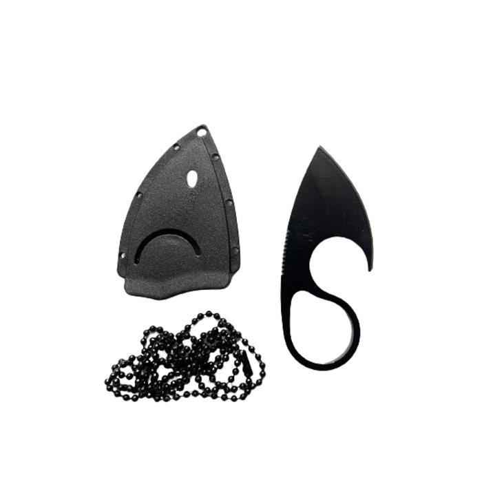 MINI PUSH DAGGER