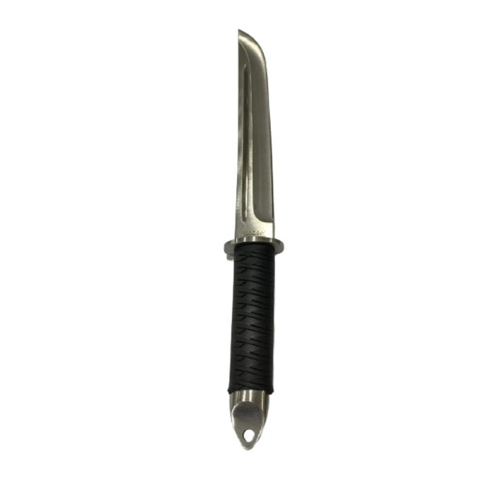 CUCHILLO DE 43CM CON FUNDA