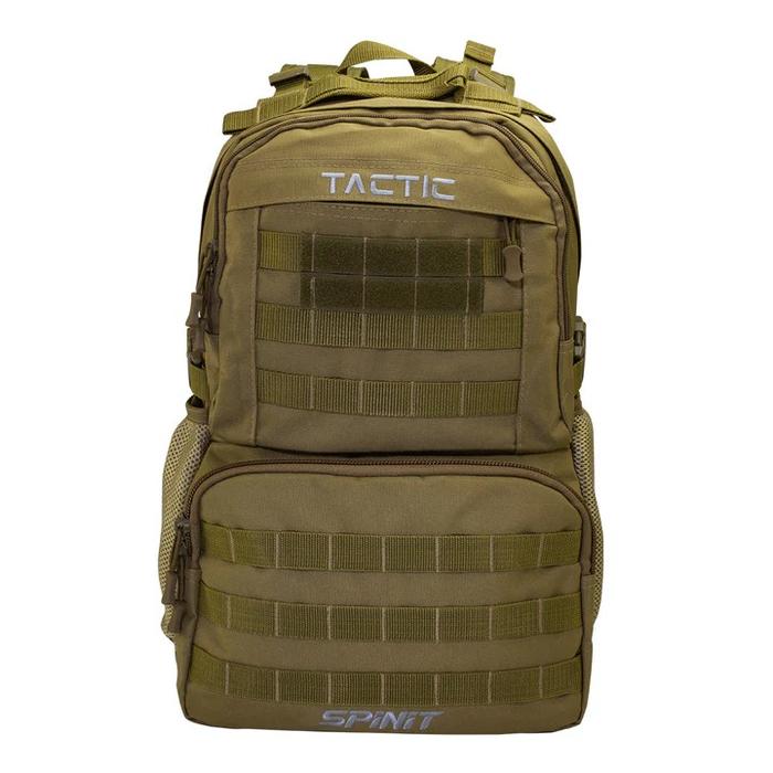 MOCHILA TACTIC 28 Lts