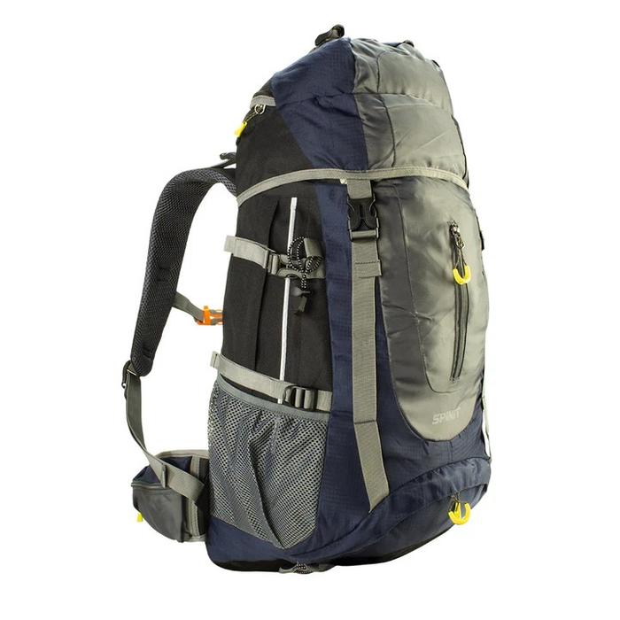 MOCHILA TREKKER 40+5 Lts