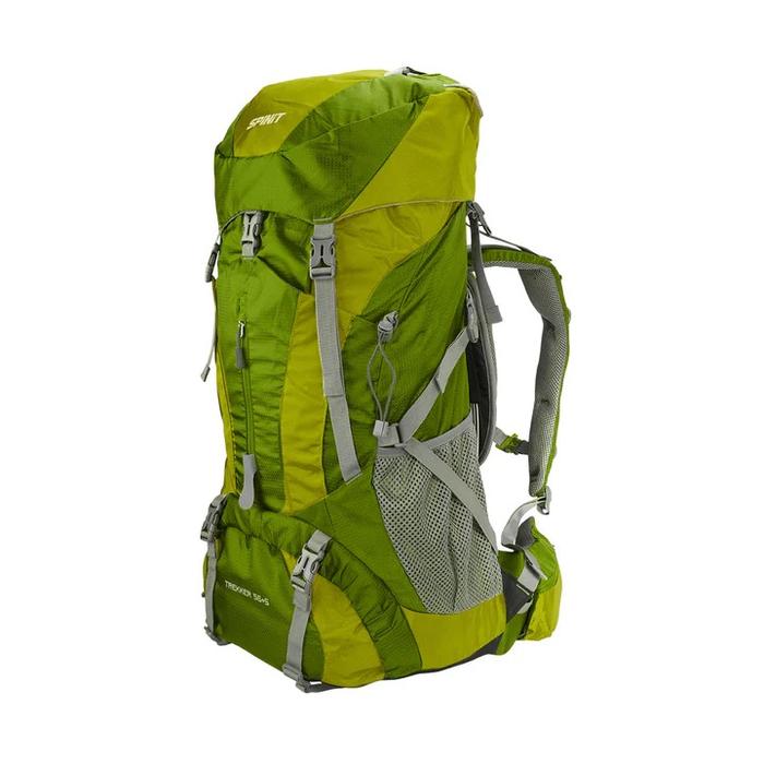 MOCHILA SPINIT TREKKER 55 + 5 litros