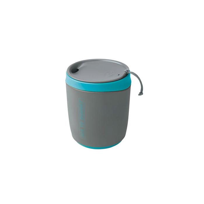 VASO TERMICO DELTA INSULMUG