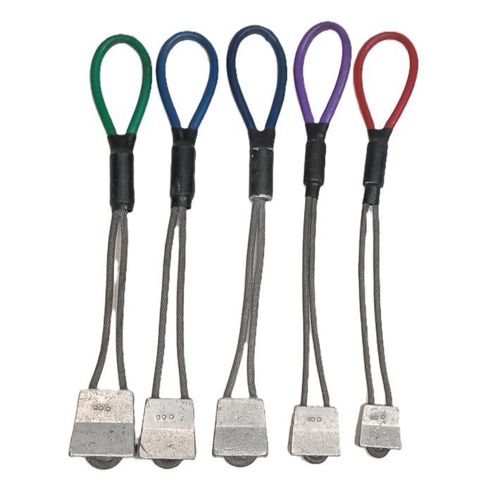 STOPPERS x 5 UNIDADES - USADOS