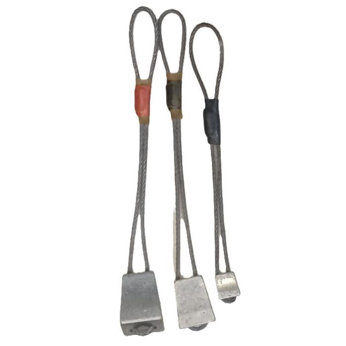 STOPPERS x 3 UNIDADES - USADOS