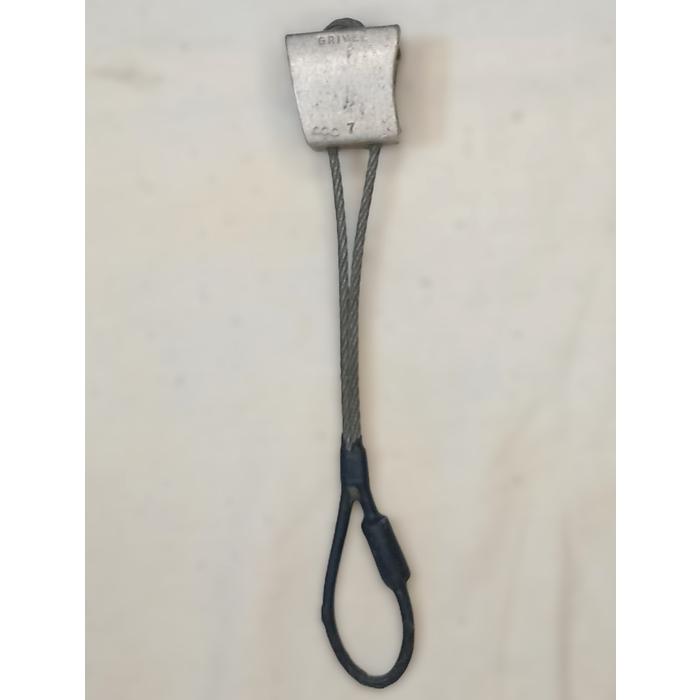STOPPER GRIVEL N 7 - USADO