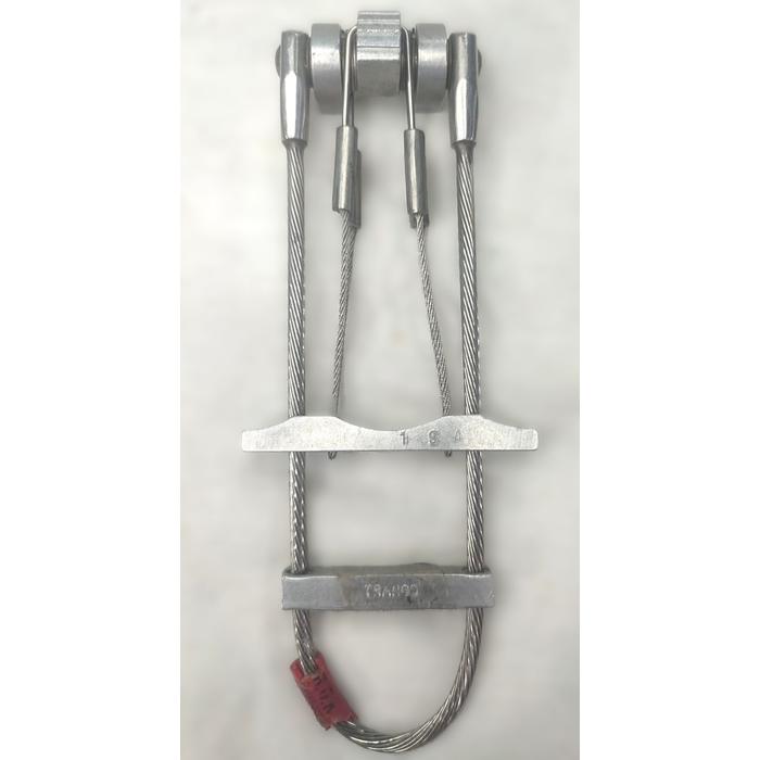CAMALOT TRANGO N2 - USADO