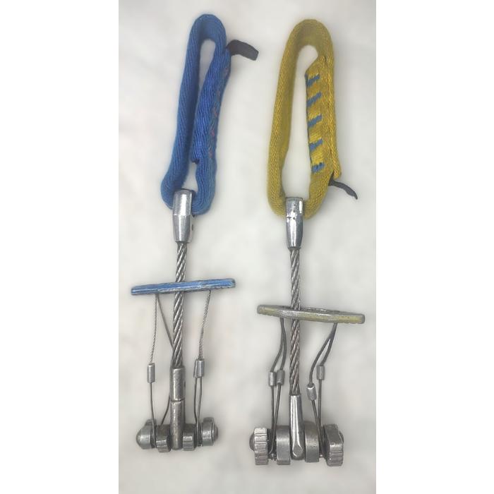 FLEXI FRIEND WILD COUNTRY x2 - USADOS