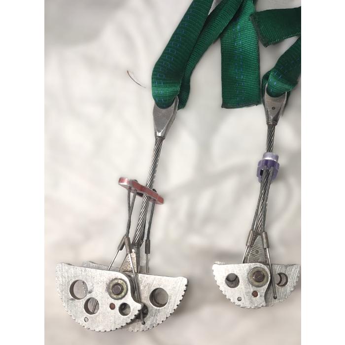 FLEXI FRIEND x2 - USADOS