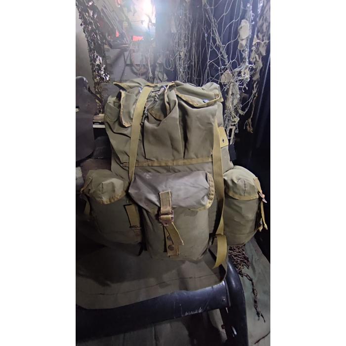 MOCHILA ALICE PACK M1 - USADAS