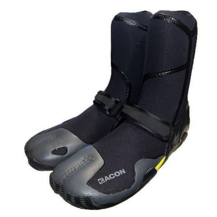 BOTAS DE NEOPRENE ERVIK I 6mm