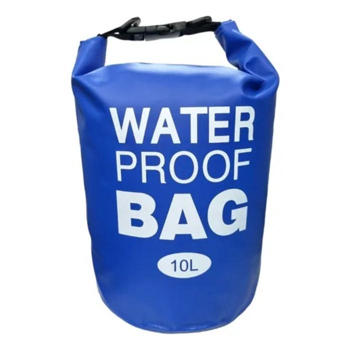 BOLSO ESTANCO 10 LTS