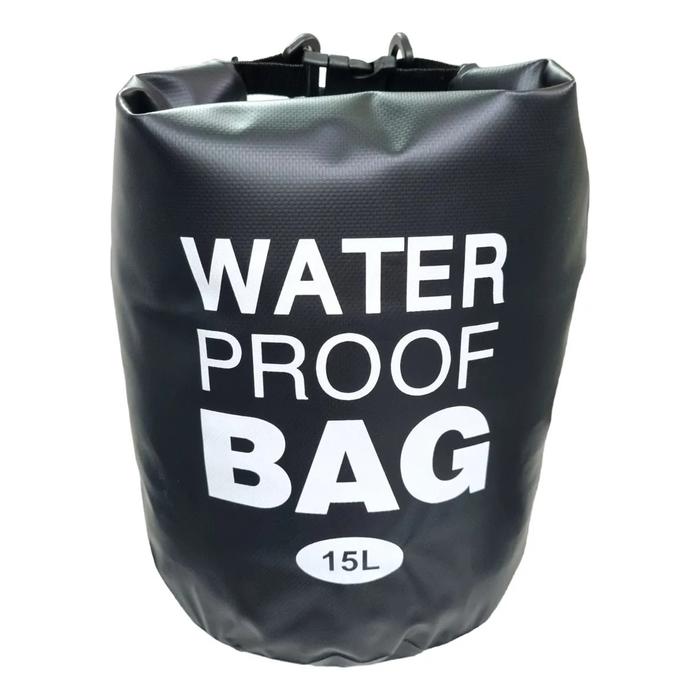 BOLSO ESTANCO 15 LTS