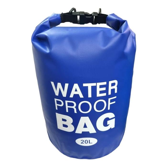 BOLSO ESTANCO 20 LTS