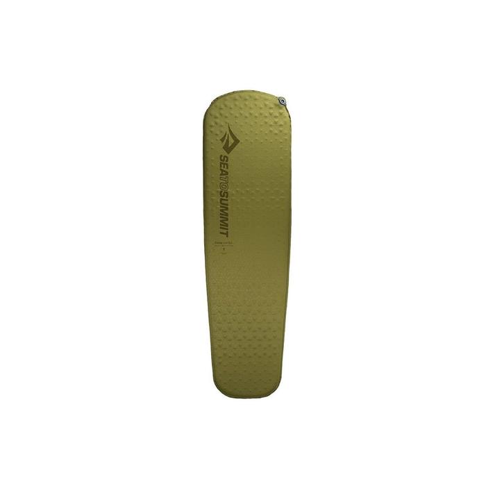AISLANTE AUTOINFLABLE CAMP MAT SI OLIVE