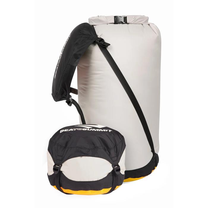 BOLSA DE COMPRESION IMPERMEABLE EVENT XL