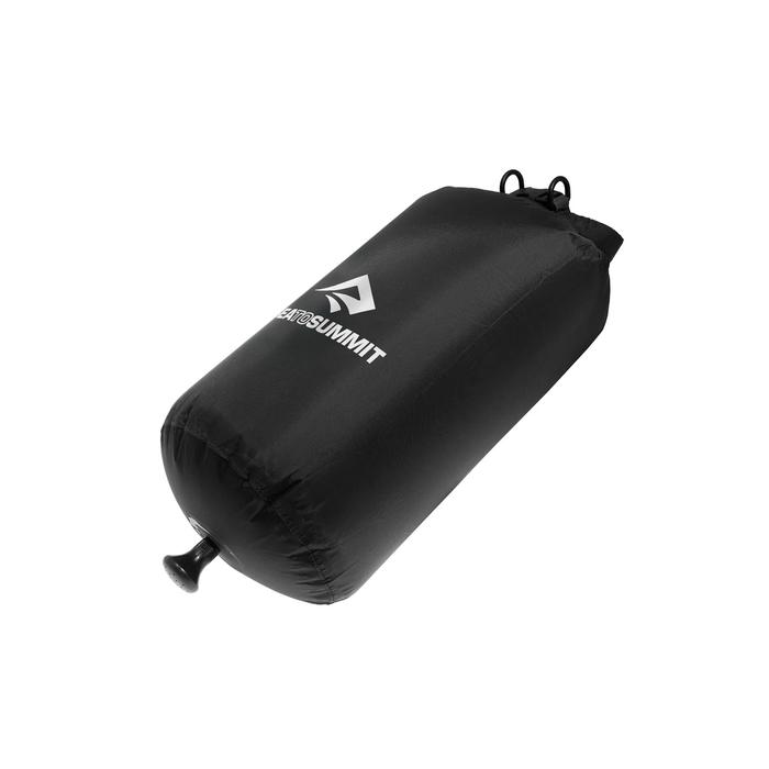 DUCHA DE BOLSILLO 10 LITROS