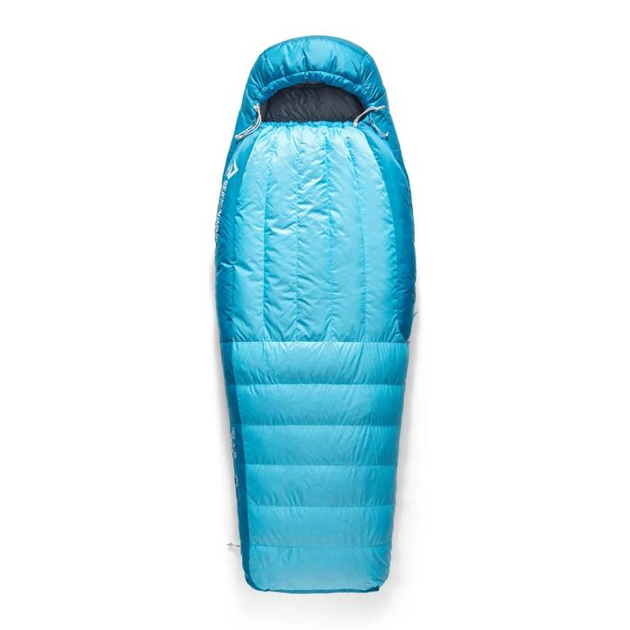 BOLSA DE DORMIR TREK WOMANS CONFORT -1