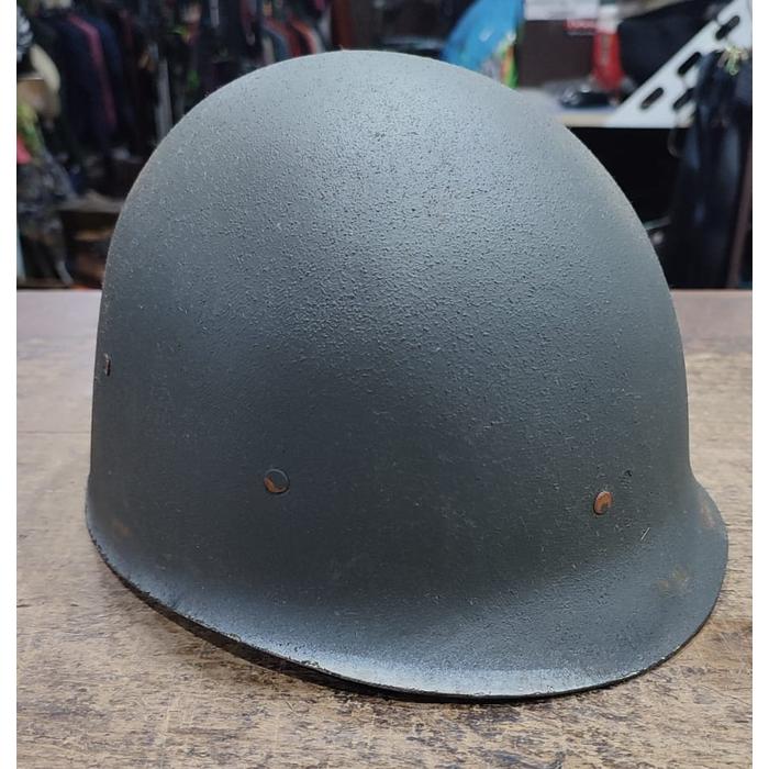 SOTOCASCO DE FIBRA  DE VIDRIO PARA CASCO MODELO M1