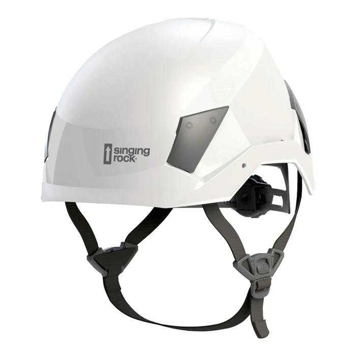 CASCO DE SEGUIDAD FLASH INDUSTRY