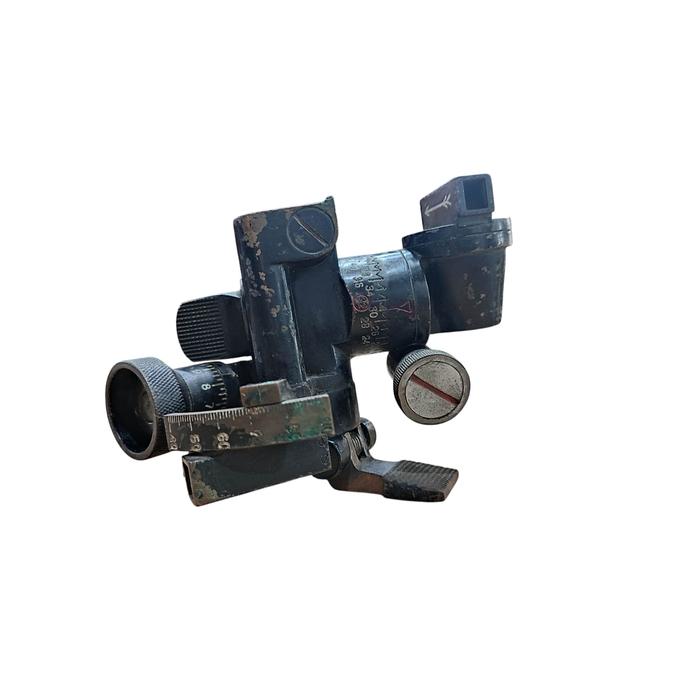 GONIOMETRO DE MORTERO - ART. DE REZAGO FFAA