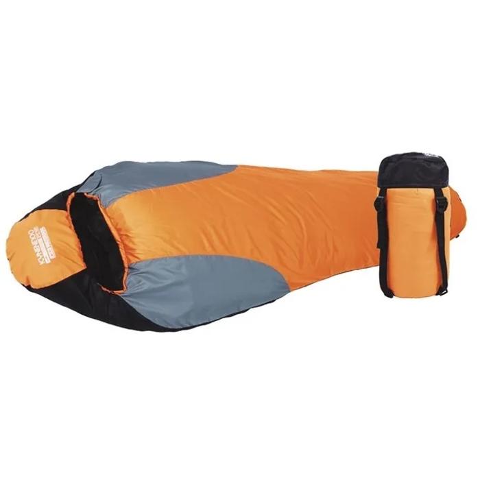 BOLSA DE DORMIR ICYNENE 100 - USADA SOLO EN EXHIBICION