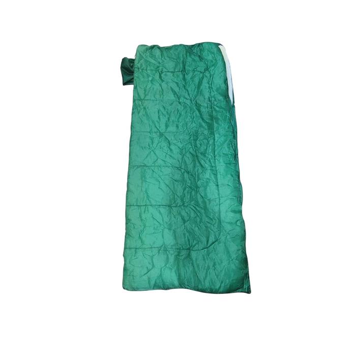 BOLSA DE DORMIR TOP CAMPING RECTANGULA - USADA