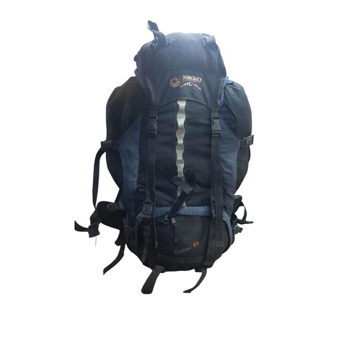 MOCHILA CRUISER 80 USADA
