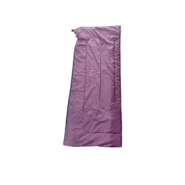 BOLSA DE DORMIR CACIQUE CAMPER 400 - USADA
