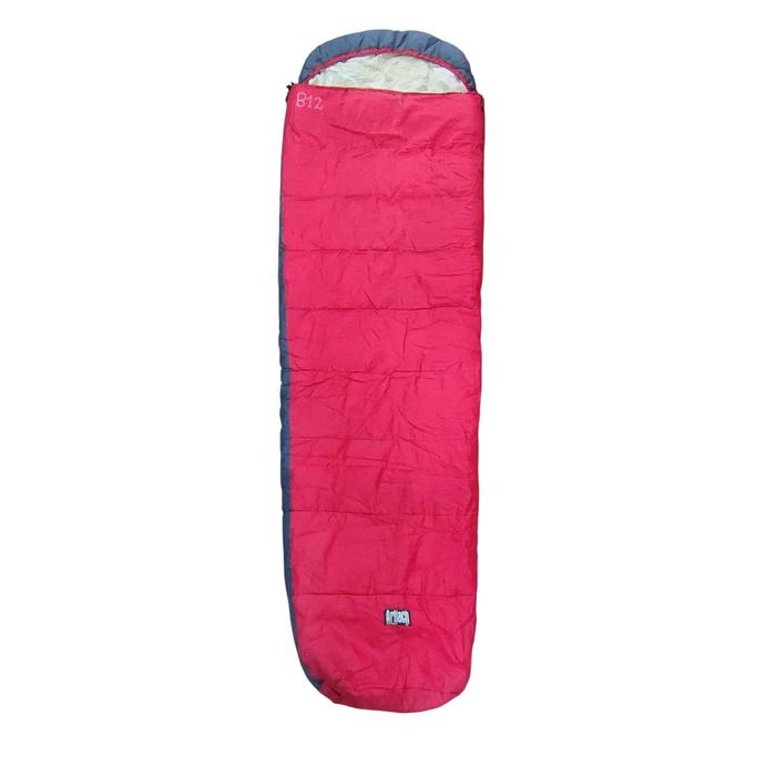BOLSA DE DORMIR ARTIACH DOLOMITE - 10ºC ESPAÑOLA  -USADA-