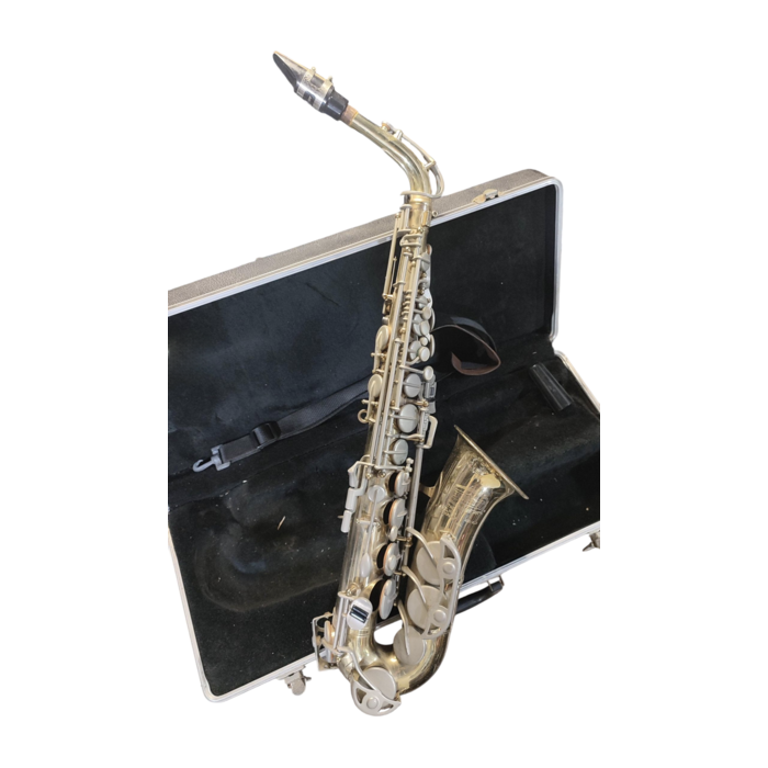 SAXO ALTO SELMER BUNDY II USA