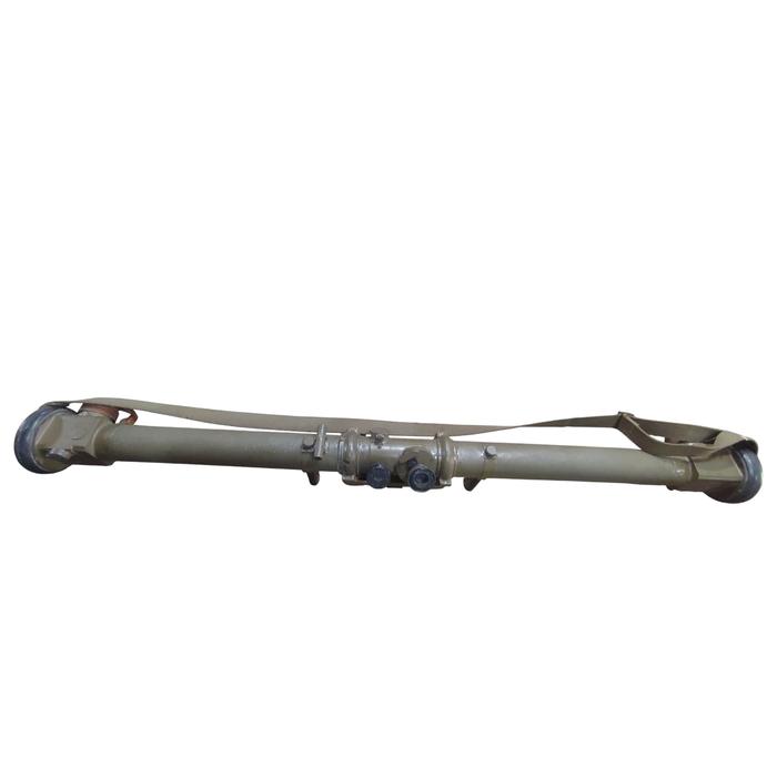 TELEMETRO OPTICO DE INVERSION 110 CMS