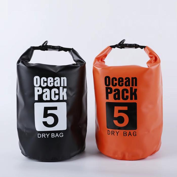 BOLSO ESTANCO OCEAN PACK 5 LITROS