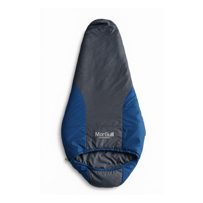 BOLSA DE DORMIR YOSEMITIE -5º C ULTRALIGHT 850 G