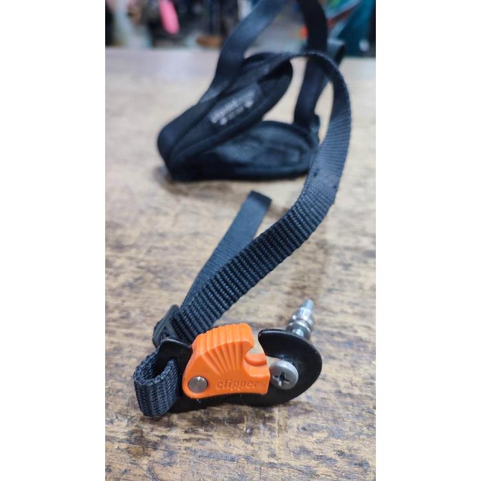 DRAGONERA CLIPPER - USADA EN MUY BUEN ESTADO